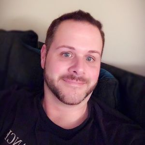 Meet your Posher, Blake